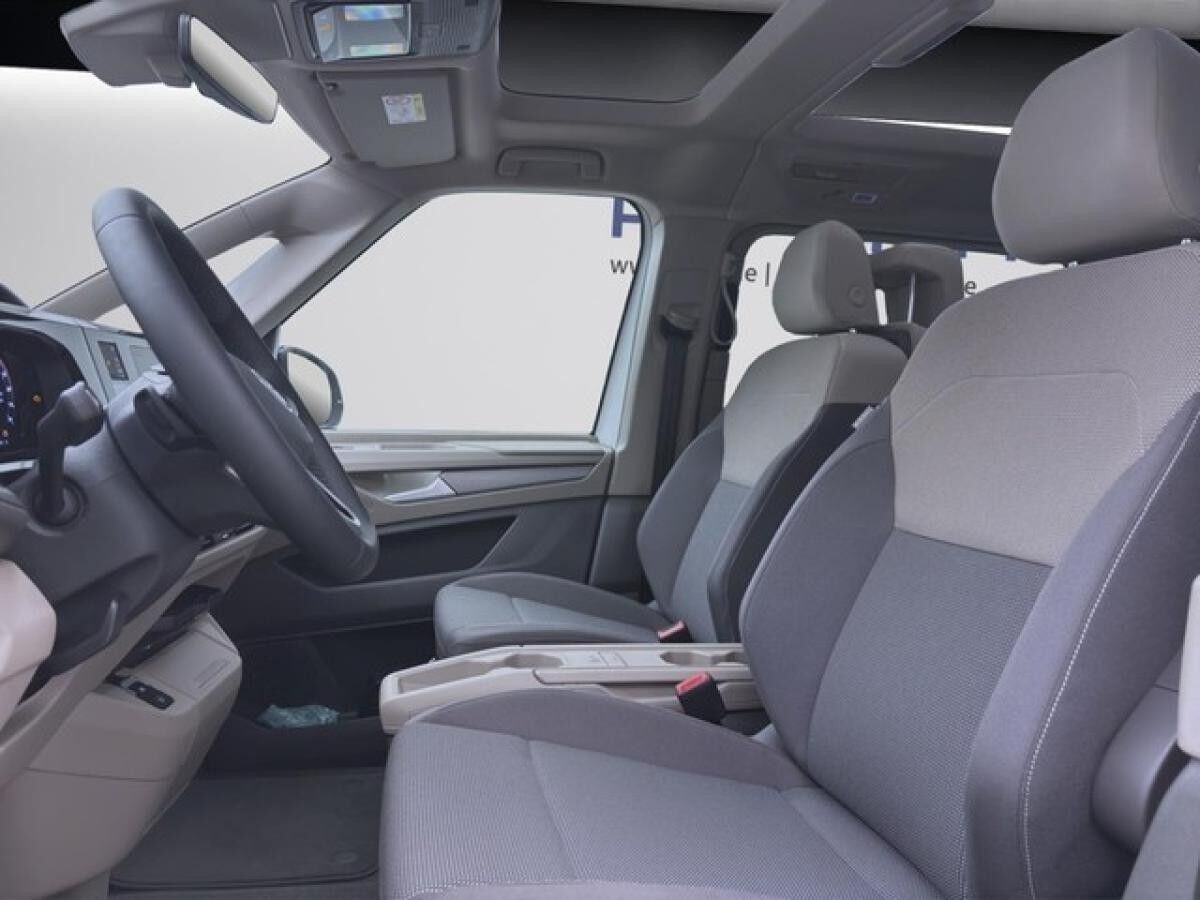 Volkswagen T7 Multivan Edition LÜ sofort verfügbar
