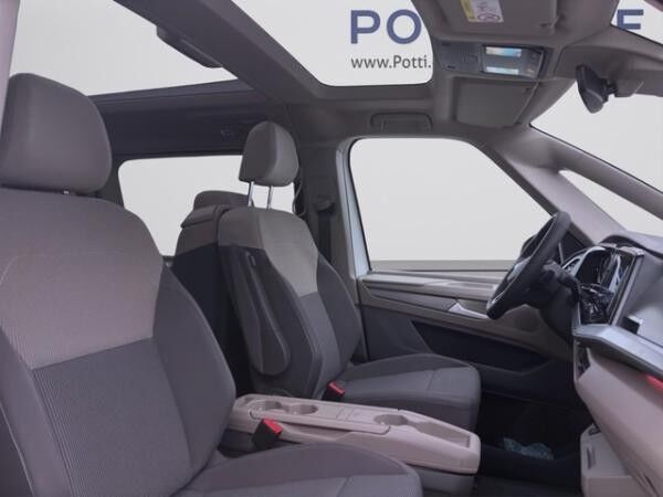 Volkswagen T7 Multivan Edition LÜ sofort verfügbar