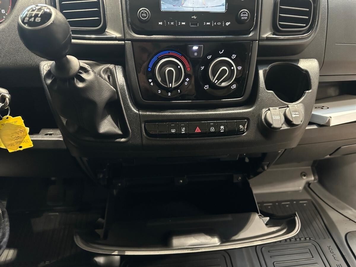 Toyota Proace Max 2.2L Diesel (140 PS) L2H2  WORK - 15 JAHRE GARANTIE - NEU- LAGERWARE