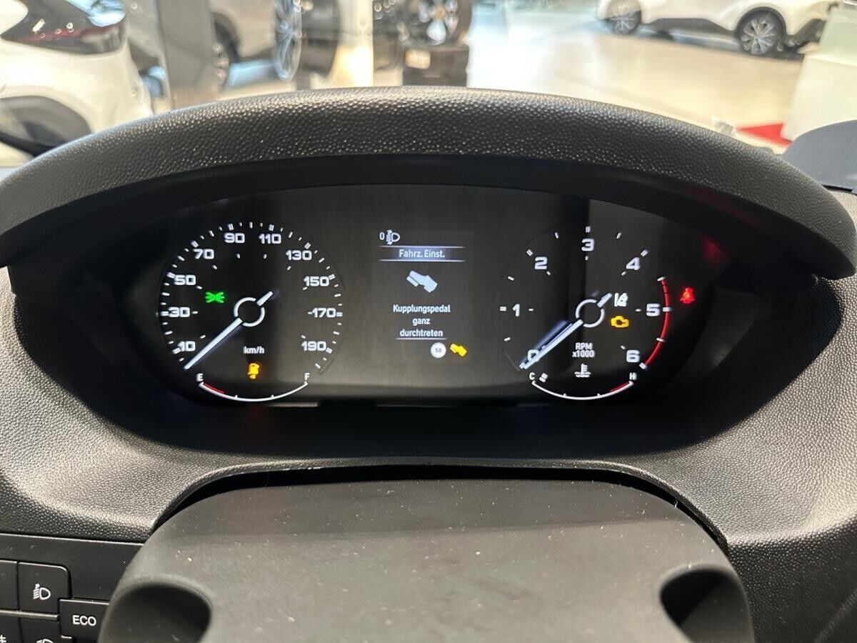 Toyota Proace Max 2.2L Diesel (140 PS) L2H2  WORK - 15 JAHRE GARANTIE - NEU- LAGERWARE