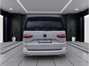 Volkswagen T7 Multivan Edition LÜ sofort verfügbar