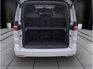 Volkswagen T7 Multivan Edition LÜ sofort verfügbar