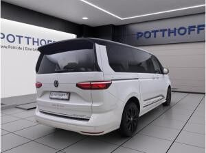 Volkswagen T7 Multivan Edition LÜ sofort verfügbar