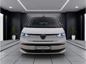 Volkswagen T7 Multivan Edition LÜ sofort verfügbar