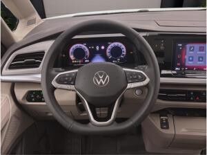 Volkswagen T7 Multivan Edition LÜ sofort verfügbar
