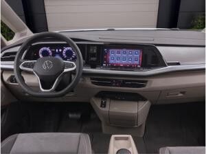 Volkswagen T7 Multivan Edition LÜ sofort verfügbar
