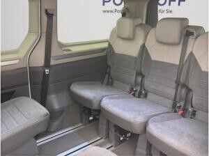 Volkswagen T7 Multivan Edition LÜ sofort verfügbar