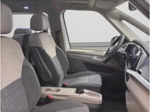 Volkswagen T7 Multivan Edition LÜ sofort verfügbar