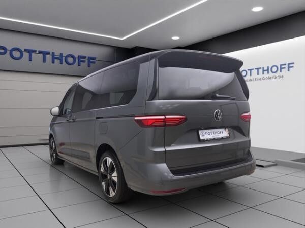 Volkswagen T7 Multivan Edition LÜ sofort verfügbar