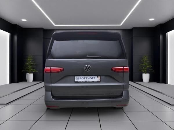 Volkswagen T7 Multivan Edition LÜ sofort verfügbar