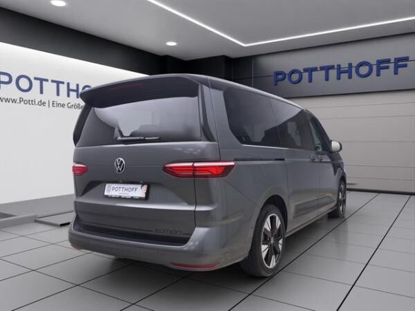 Volkswagen T7 Multivan Edition LÜ sofort verfügbar