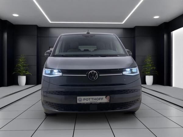 Volkswagen T7 Multivan Edition LÜ sofort verfügbar