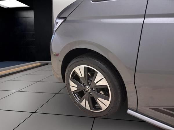 Volkswagen T7 Multivan Edition LÜ sofort verfügbar