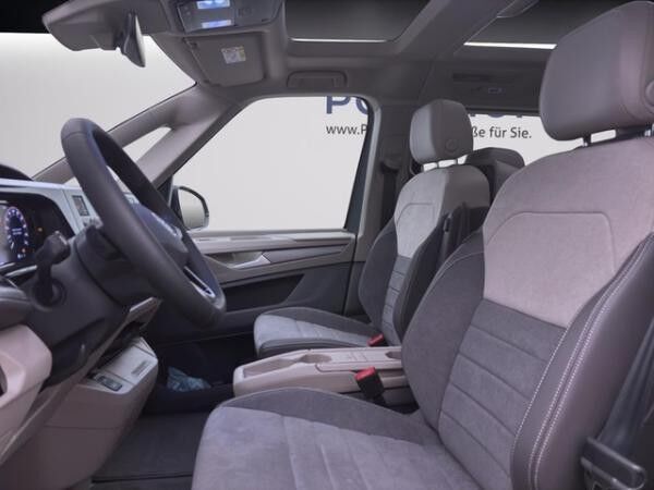 Volkswagen T7 Multivan Edition LÜ sofort verfügbar