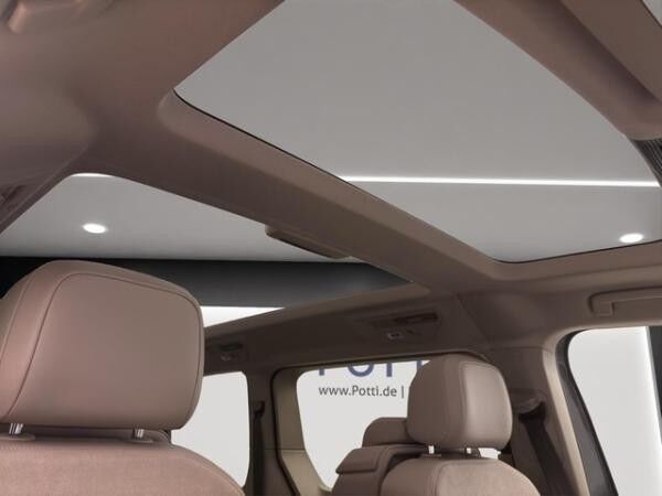 Volkswagen T7 Multivan Edition LÜ sofort verfügbar