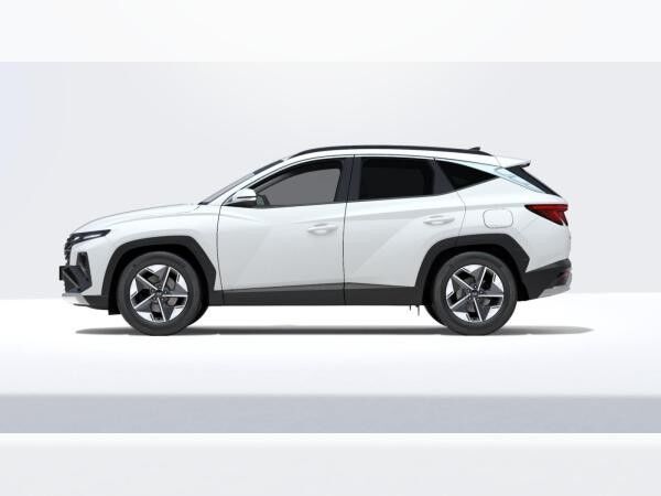 Hyundai Tucson TREND 150PS AUTOMATIK*LED*NAVI*CAREPLAY WIRELESS*RÜCKFAHRKAMERA