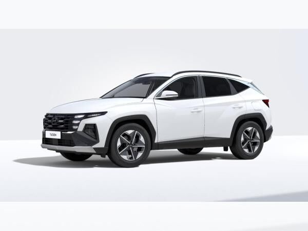 Hyundai Tucson TREND 150PS AUTOMATIK*LED*NAVI*CAREPLAY WIRELESS*RÜCKFAHRKAMERA
