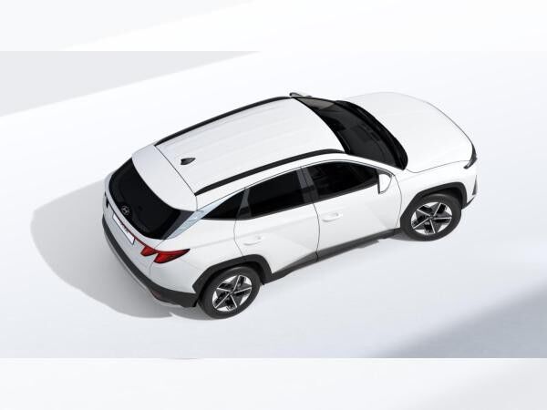 Hyundai Tucson TREND 150PS AUTOMATIK*LED*NAVI*CAREPLAY WIRELESS*RÜCKFAHRKAMERA