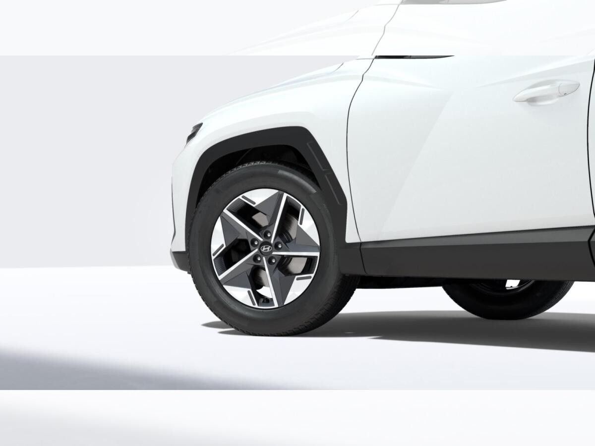 Hyundai TUCSON TREND 150PS AUTOMATIK*LED*NAVI*CAREPLAY WIRELESS*RÜCKFAHRKAMERA