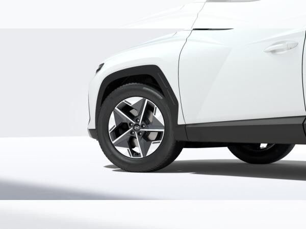 Hyundai Tucson TREND 150PS AUTOMATIK*LED*NAVI*CAREPLAY WIRELESS*RÜCKFAHRKAMERA