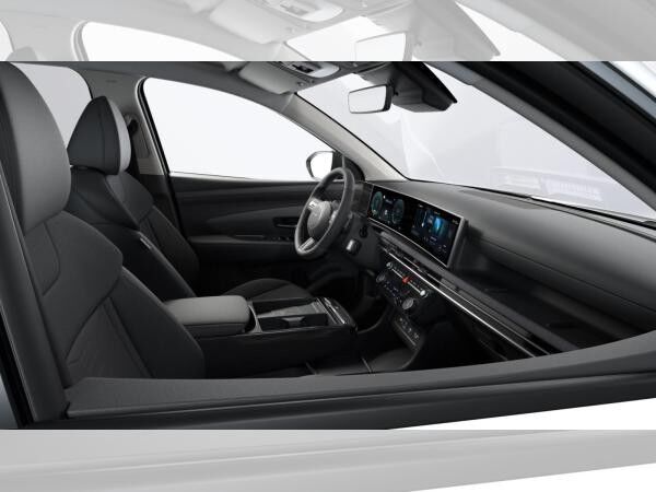 Hyundai Tucson TREND 150PS AUTOMATIK*LED*NAVI*CAREPLAY WIRELESS*RÜCKFAHRKAMERA
