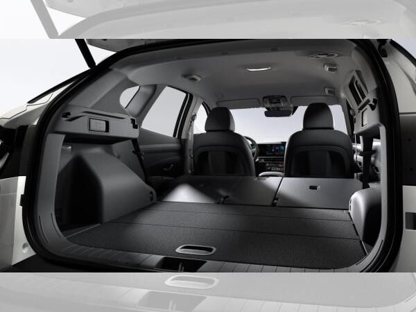 Hyundai Tucson TREND 150PS AUTOMATIK*LED*NAVI*CAREPLAY WIRELESS*RÜCKFAHRKAMERA