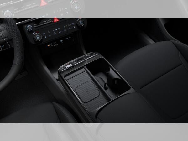 Hyundai Tucson TREND 150PS AUTOMATIK*LED*NAVI*CAREPLAY WIRELESS*RÜCKFAHRKAMERA