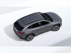 Hyundai TUCSON MJ26 1.6 T-GDI 7-DCT 2WD Trend