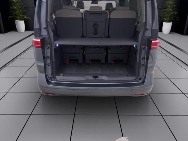 Volkswagen T7 Multivan Edition LÜ sofort verfügbar