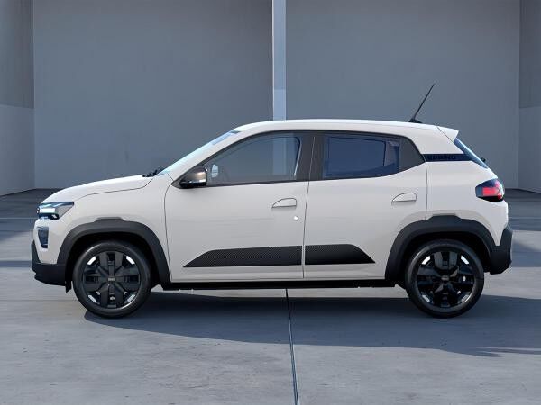 Dacia Spring Extreme | Elektro | 7 Jahre Herstellergarantie ***Sofort verfügbar***