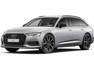 Audi A6 Avant advanced 35 TDI S tronic