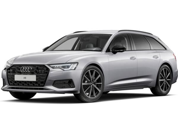 Audi A6 Avant advanced 35 TDI S tronic