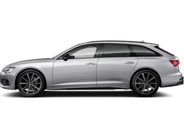 Audi A6 Avant advanced 35 TDI S tronic