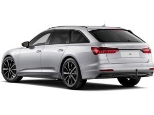 Audi A6 Avant advanced 35 TDI S tronic