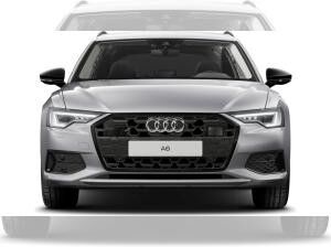 Audi A6 Avant advanced 35 TDI S tronic