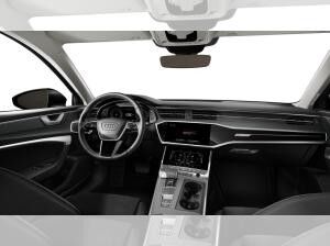 Audi A6 Avant advanced 35 TDI S tronic