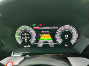 Audi A3 Sportback Advanced 40 TFSI e AHK/Navi/04.29Garantie