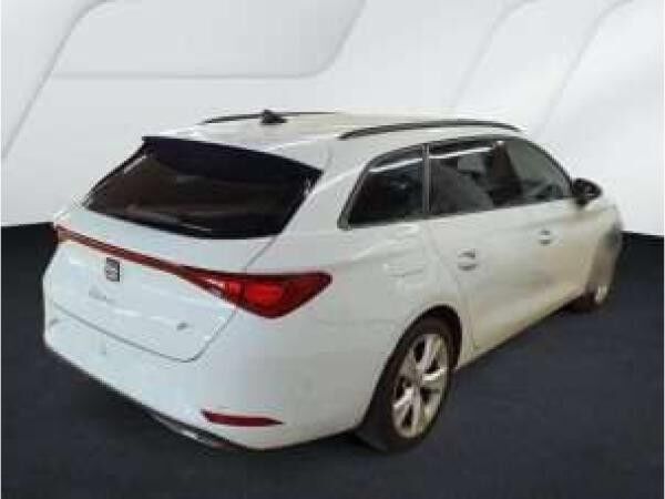 Seat Leon Sportstourer FR 1.5 eTSI DSG / Matrix, ACC