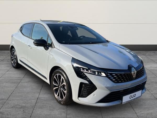 Renault Clio KISS TCe 90 | Sofort lieferbar | INKLUSIVE WARTUNG | INKLUSIVE 3 JAHRE GARANTIETOP AUSSTATTUNG