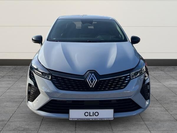 Renault Clio KISS TCe 90 | Sofort lieferbar | INKLUSIVE WARTUNG | INKLUSIVE 3 JAHRE GARANTIETOP AUSSTATTUNG