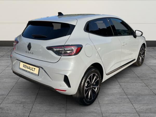 Renault Clio KISS TCe 90 | Sofort lieferbar | INKLUSIVE WARTUNG | INKLUSIVE 3 JAHRE GARANTIETOP AUSSTATTUNG