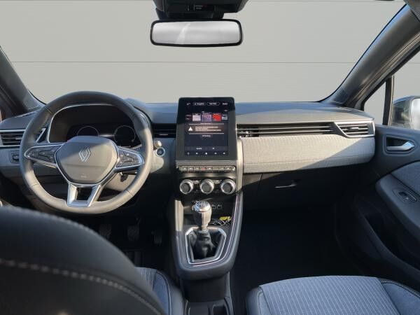 Renault Clio KISS TCe 90 | Sofort lieferbar | INKLUSIVE WARTUNG | INKLUSIVE 3 JAHRE GARANTIETOP AUSSTATTUNG