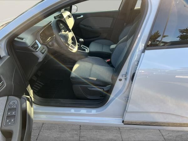 Renault Clio KISS TCe 90 | Sofort lieferbar | INKLUSIVE WARTUNG | INKLUSIVE 3 JAHRE GARANTIETOP AUSSTATTUNG