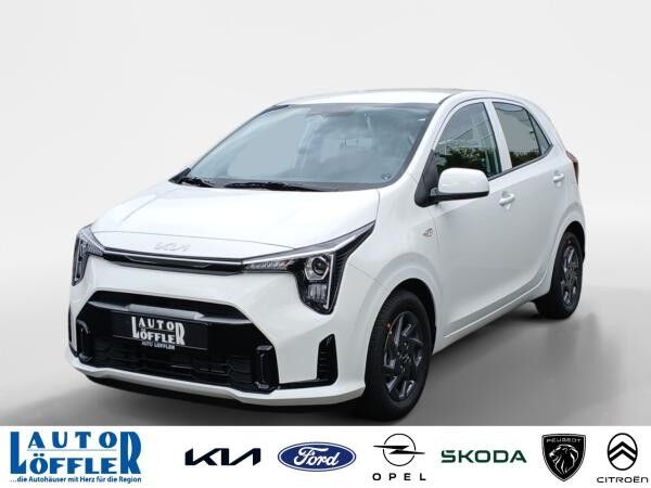 Kia Picanto Vision🍂 HerbstSale🍂 sofort verfügbar