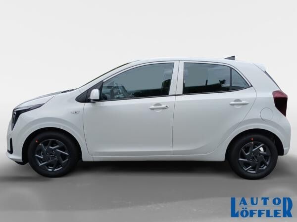 Kia Picanto Vision🍂 HerbstSale🍂 sofort verfügbar