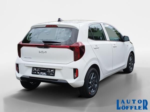 Kia Picanto Vision🍂 HerbstSale🍂 sofort verfügbar