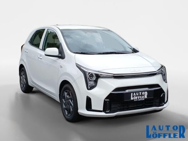 Kia Picanto Vision🍂 HerbstSale🍂 sofort verfügbar