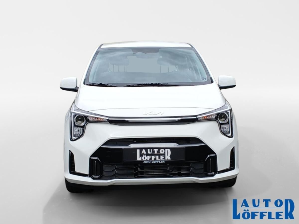 Kia Picanto Vision🍂 HerbstSale🍂 sofort verfügbar