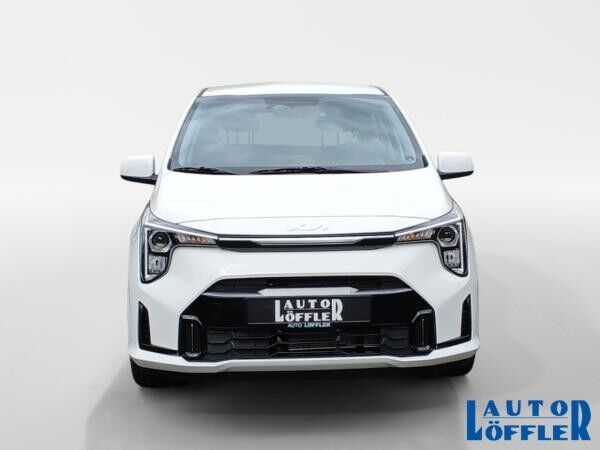 Kia Picanto Vision🍂 HerbstSale🍂 sofort verfügbar