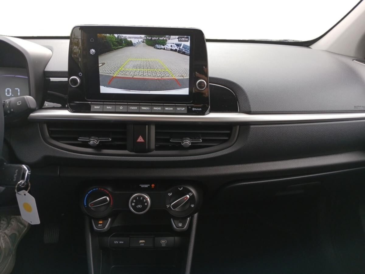 Kia Picanto Vision🍂 HerbstSale🍂 sofort verfügbar